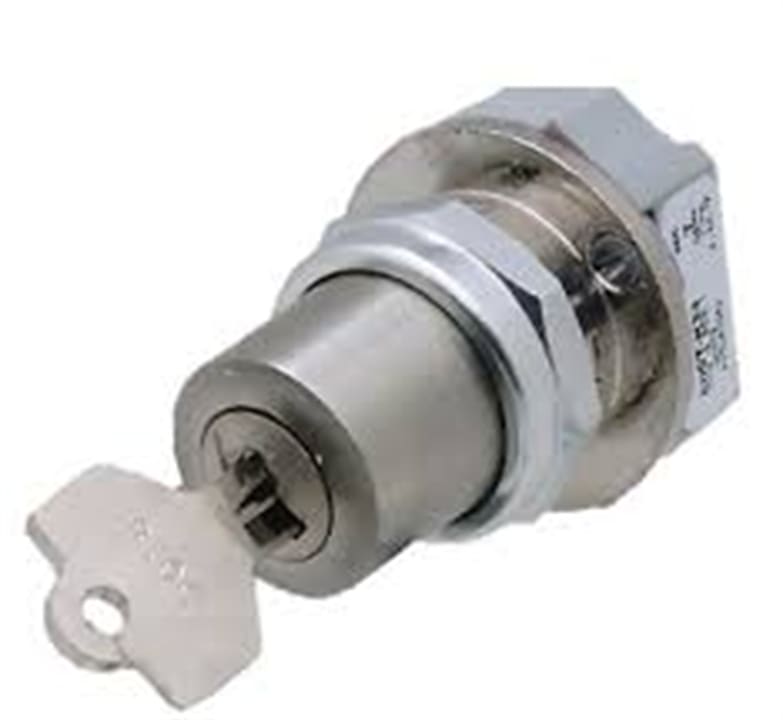 Allen-Bradley - 30mm Selector Switch 800T PB