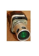 Allen-Bradley - 30mm Momentary Push Button 800