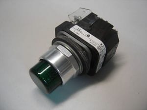 Allen-Bradley - 30mm Momentary Push Button 800