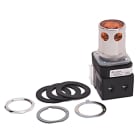 Allen-Bradley - 30mm Momentary Push Button 800