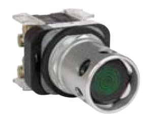 Allen-Bradley - 30mm Momentary Push Button 800