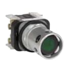 Allen-Bradley - 30mm Momentary Push Button 800