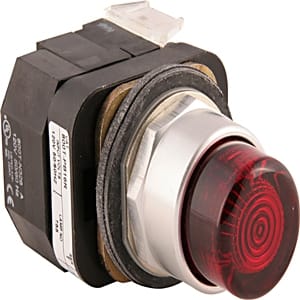 Allen-Bradley - 30mm Momentary Push Button 800