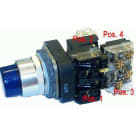 Allen-Bradley - 30mm Momentary Push Button 800