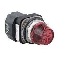 Allen-Bradley - 30mm Pilot Light 800T