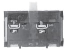 Allen-Bradley - 30mm Contact Block 1-NC 800T P