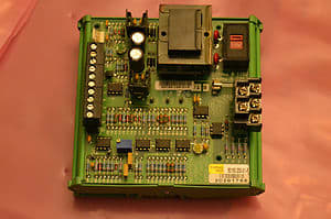 Allen-Bradley - "LEM,P/S,CURRENT REG 115V TESTD"