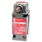 Allen-Bradley - Metal Plug-In Oiltight Limit S