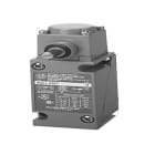 Allen-Bradley - Metal Plug-In Oiltight Limit S
