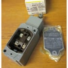 Allen-Bradley - Standard Limit Switch