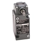 Allen-Bradley - Metal Plug-In Oiltight Limit S
