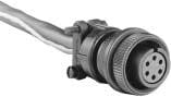 Allen-Bradley - Cable Assembly Encoder Accesso