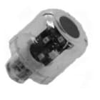 Allen-Bradley - 50 mm Stack Light 50 mm Stack