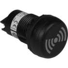 Allen-Bradley - Panel Mount Sounder Panel Moun