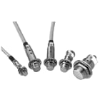 Allen-Bradley - Metal Face Inductive Sensor
