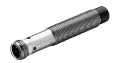 Allen-Bradley - 12 mm Barrel Inductive Prox Se