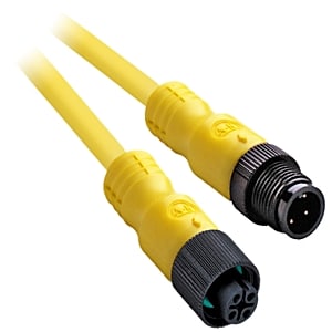 Allen-Bradley - 889 Mini Cable