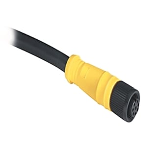 Allen-Bradley - 889 DC Micro Cable