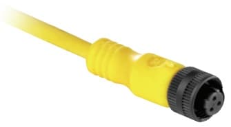 Allen-Bradley - 889 AC Micro Cable