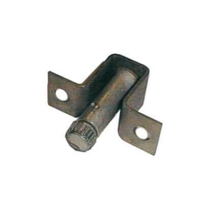 Allen-Bradley - NEMA Overload Relay Heater Ele