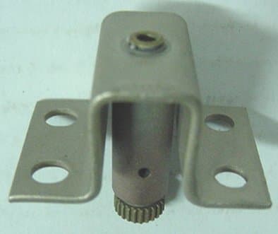 Allen-Bradley - NEMA Overload Relay Heater Ele