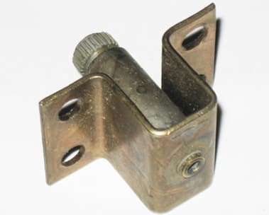 Allen-Bradley - NEMA Overload Relay Heater Ele