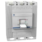 Allen-Bradley - 140G 800A M Frame Molded Case