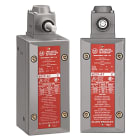 Allen-Bradley - Watertight Limit Switch