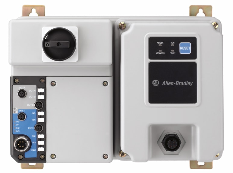 Allen-Bradley - ArmorStart Repair Base Mod Sta