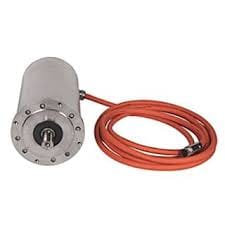 Allen-Bradley - Kinetix VP Series Washdown Ser