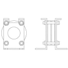 Allen-Bradley - 1321 Power Component Common Mo