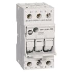 Allen-Bradley - 30 A UL Class CC Fuse Holder