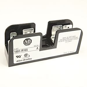 Allen-Bradley - Fuse Block