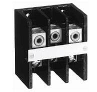 Allen-Bradley - 175 A Power Distribution Block