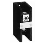 Allen-Bradley - 115 A Power Distribution Block