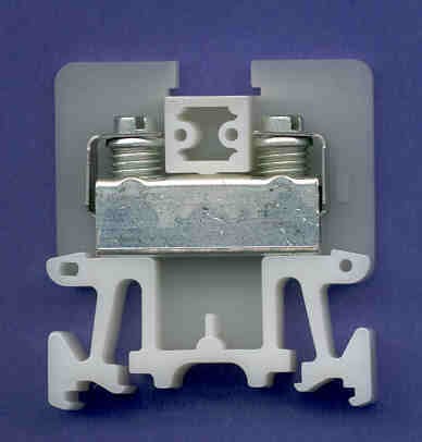 Allen-Bradley - TERM BLCK MULTI-Rail MTD 1P 55