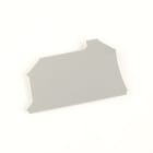 Allen-Bradley - "IEC End Barrier, 1.5 x 41 x 69"