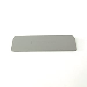 Allen-Bradley - "IEC End Barrier, 2 x 34.85 x 1"