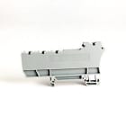 Allen-Bradley - "IEC End Barrier, 5 x 81.5 x 45"