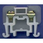 Allen-Bradley - TERM BLCK Rail MTD 1P 25A WHT