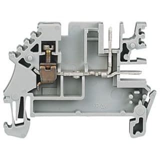 Allen-Bradley - 2.5 square mm Comb Style Termi