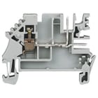 Allen-Bradley - 2.5 square mm Comb Style Termi