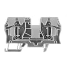 Allen-Bradley - 1-Ckt Feed-Through Blk 10mm
