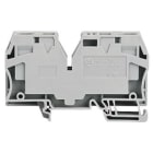 Allen-Bradley - "1-Ckt Feed-Through Blk, 16mm"