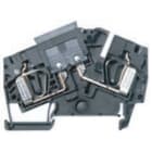 Allen-Bradley - IEC Term Blck Spr Clp Fuse Blk