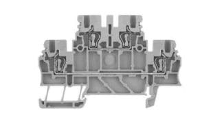 Allen-Bradley - IEC Term Blck 3.5x75x43mm Spr