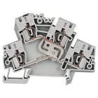 Allen-Bradley - IEC Term Blck 6.1x76x52.2mm Sp
