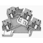 Allen-Bradley - IEC Term Blck 6.1x76x52.2mm Sp