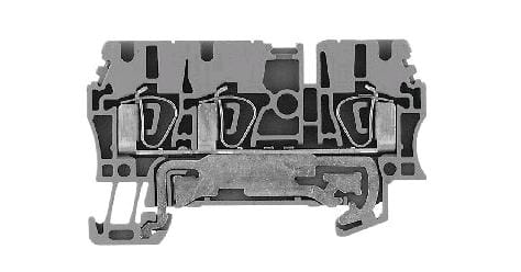 Allen-Bradley - IEC Term Blck 5.1x64.5x31.3mm