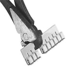 Allen-Bradley - IEC Term Blck Jumper Notching